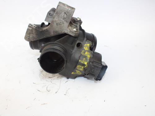 Throttle body PEUGEOT 407 (6D_) 1.6 HDi 110 (6D9HZC, 6D9HYC) | BP15277235M82 