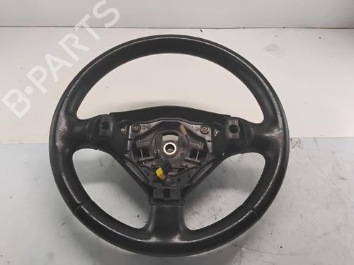Steering wheel PEUGEOT 307 Break (3E) 1.6 HDi 110 96345023ZR |