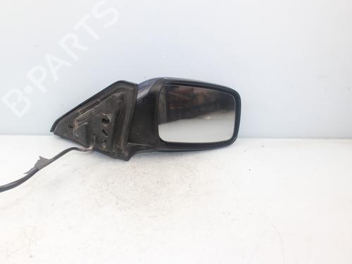 Right mirror VOLVO V40 Estate (645) 1.9 DI (95 hp) 16561014