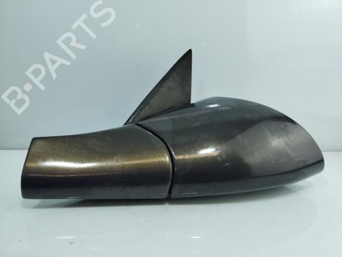 Left mirror OPEL VECTRA B (J96) 2.0 DTI 16V (F19) | BP20167268C26 