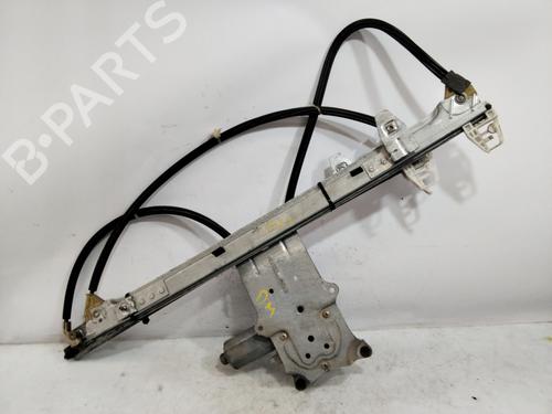 Front right window mechanism CITROËN XSARA PICASSO (N68) 1.6 HDi | BP25714340C23 