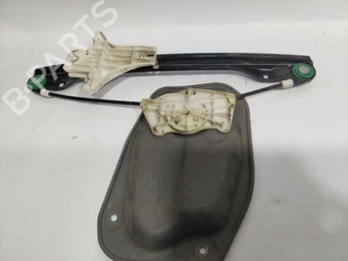 Rear left window mechanism VW GOLF V (1K1)  | BP28086067C24 