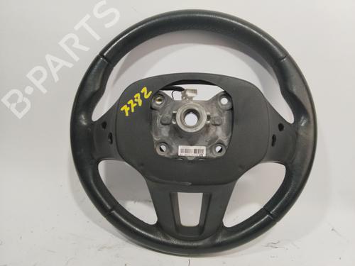 Steering wheel KIA SPORTAGE IV (QL, QLE) 1.7 CRDi | BP21258020C49 