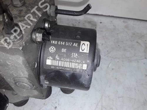 ABS pump SEAT ALTEA (5P1)  | BP8577348M43 