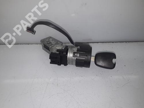 Used Ignition barrel Ignition barrel PEUGEOT 3008 I MPV (0U_) 1.6 HDi (109 hp) 9244574 9244574