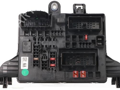 Used Fuse box Fuse box OPEL INSIGNIA A (G09) [2008-2017] 33168513 33168513