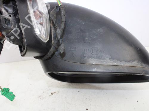 Left mirror HYUNDAI ELANTRA III (XD)  | BP17094470C26 
