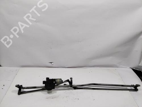 Front wiper motor PEUGEOT 308 I (4A_, 4C_)  | BP28961187M29 