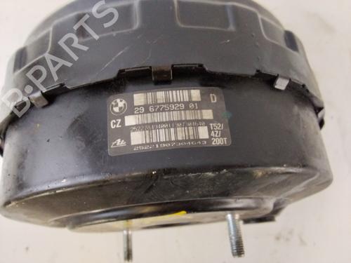 Servo brake BMW 1 (E87) 116 d | BP23971577M42 