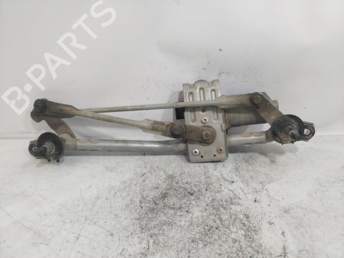 Front wiper motor HYUNDAI i30 (PDE, PD, PDEN) 1.6 CRDi | BP26913904M29 