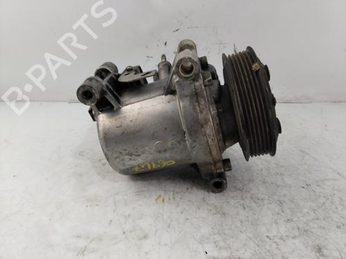AC-Kompressor CITROËN C3 / C3 ORIGIN III (SX)  | BP24300978M34 