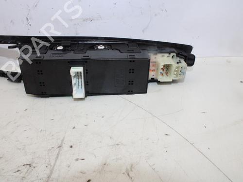Left front window switch HYUNDAI i20 II (GB, IB)  | BP21013796I27 