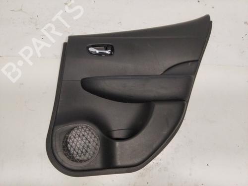 Used Rear right panel NISSAN LEAF (ZE1) Electric (218 hp) 23083577