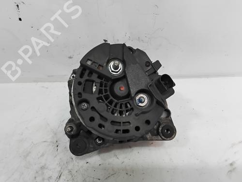 Used Alternator VW PASSAT B5.5 (3B3) [2000-2005]  30138396