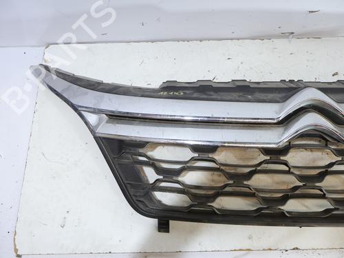 Grill CITROËN JUMPER II Van 2.0 BlueHDi 110 | BP37471522C40 - Image 5