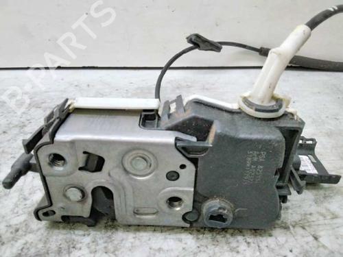 Front right lock PEUGEOT 3008 I MPV (0U_)  | BP8573352C97 