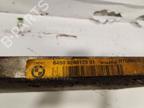 AC radiator BMW 5 Touring (F11) 525 d | BP28330323M32 