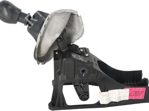 Gearstang Gearstang RENAULT SCÉNIC III (JZ0/1_) [2008-2016] 33793406 33793406