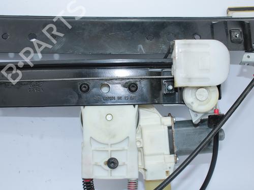 Front right window mechanism FORD FOCUS C-MAX (DM2)  | BP12315445C23 