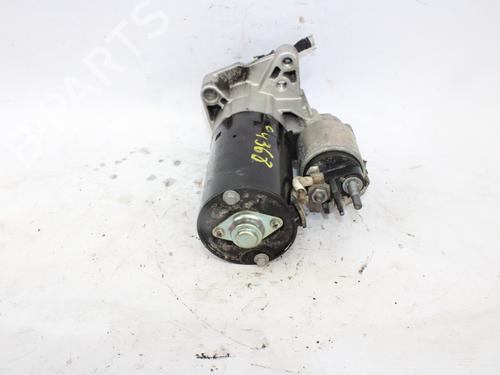 Starter RENAULT MEGANE III Grandtour (KZ0/1) | BP15558778M8