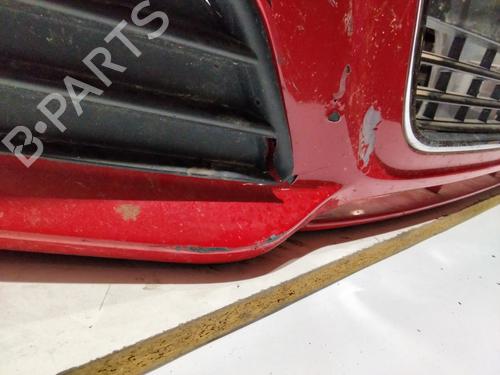 Front bumper AUDI A3 Sportback (8PA) 1.9 TDI | BP30389740C7