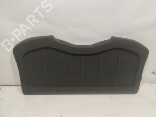 Rear parcel shelf SEAT IBIZA V (KJ1, KJG)  | BP29435571C85 