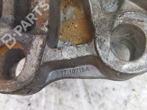 Used Engine mount Engine mount FORD TRANSIT Platform/Chassis (FM_ _, FN_ _, FF_ _) [2006-2014] 10249509 10249509