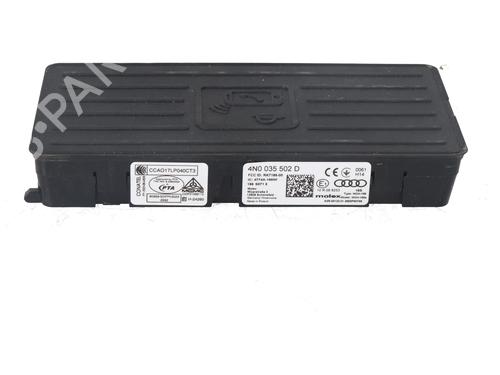Electronic module AUDI A3 Sportback (8YA, 8YF) 40 TFSIe | BP37160893M83 - Image 4