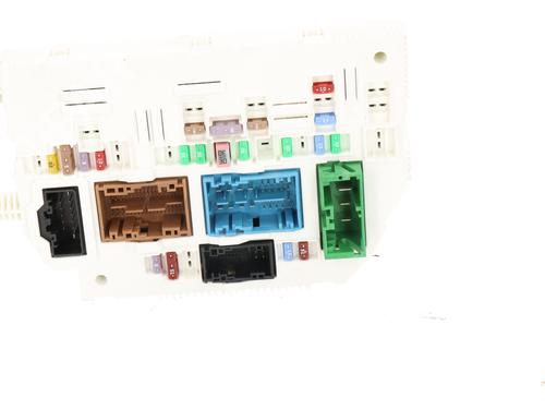 Used Fuse box PEUGEOT 308 III (FB_, FH_, FP_, F3_, FM_) [2021-2026]  30548792