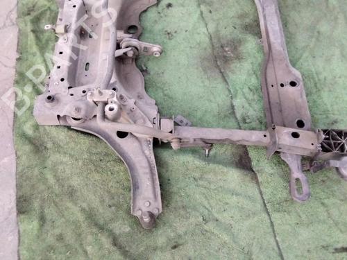 Subframe RENAULT MEGANE IV Hatchback (B9A/M/N_) 1.5 dCi 110 (B9A3) | BP38061120M9 - Image 4