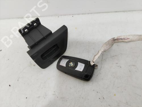 Ignition barrel BMW 1 (E87) 116 d | BP25611444M48 