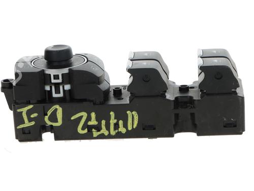 Left front window switch FORD PUMA (J2K, CF7) | BP36161560I27 - Image 3