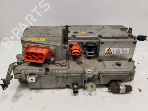 Inverter/Converter RENAULT ZOE (BFM_)  | BP30055421M119 