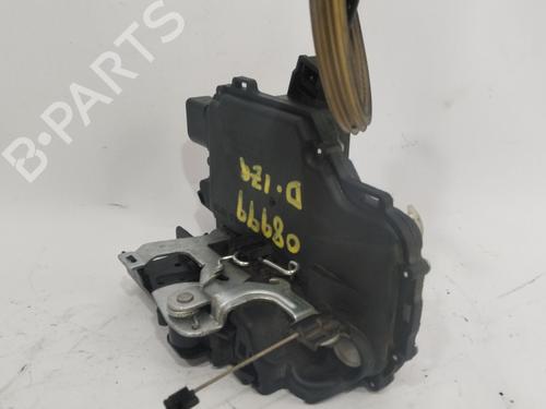 Venstre foran lås SEAT TOLEDO II (1M2)  | BP26275533C98 