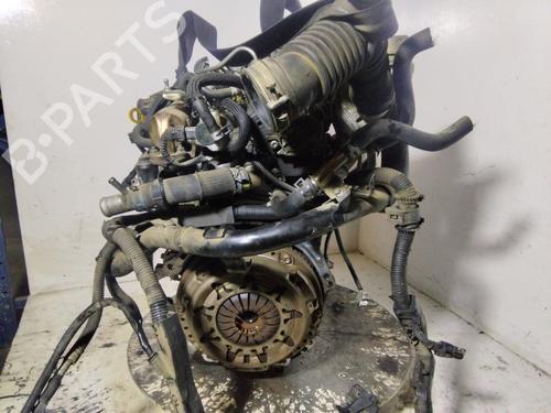 Engine TOYOTA AURIS (_E15_) 1.4 D-4D (NDE150_, NDE150R) | BP32744533M1 - Image 9