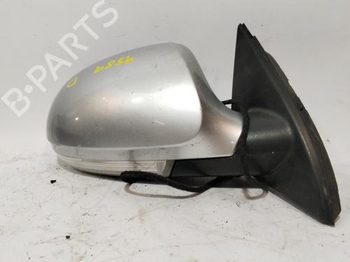 Right mirror VW PASSAT B6 (3C2)  | BP28191874C27 