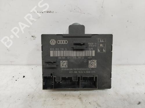 Used Electronic module AUDI A1 (8X1, 8XK) 1.6 TDI (90 hp) 26440713