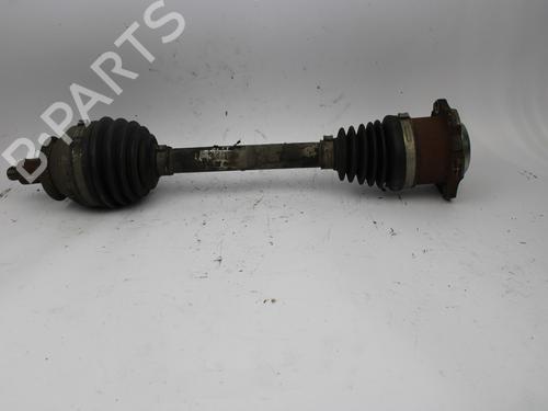 Used Left front driveshaft SEAT IBIZA IV SC (6J1, 6P5) [2008-2018]  12307698