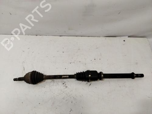 Used Right front driveshaft RENAULT MEGANE II (BM0/1_, CM0/1_) [2001-2012]  29588406