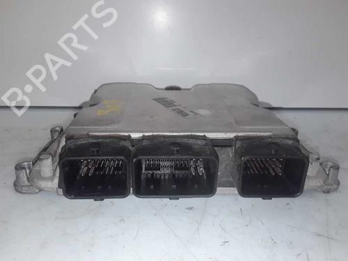 Computer motormanagement PEUGEOT 307 Break (3E) 2.0 HDI 110 | BP8564060M57 