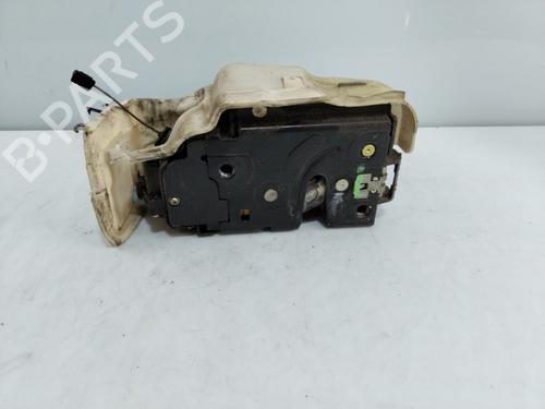 Front right lock VW GOLF V (1K1)  | BP19164419C97 