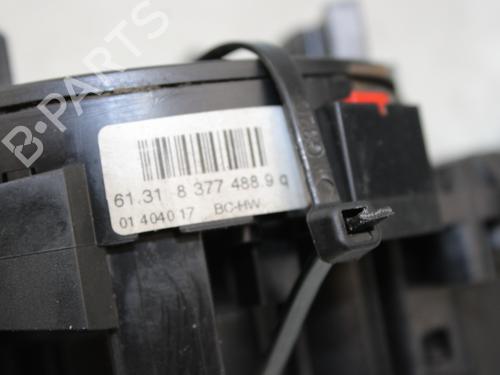 Squib airbag BMW X3 (E83) 2.0 d | BP18258737C102 