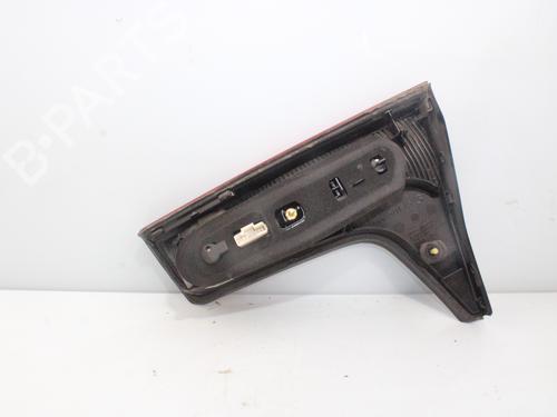 Left taillight CITROËN C5 II (RC_)  | BP16117838C34 