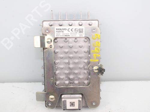 Used Electronic module VOLVO XC40 (536) [2017-2025]  17666734