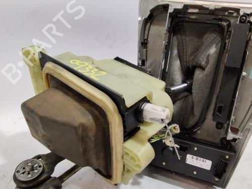 Gear lever MERCEDES-BENZ E-CLASS (W211) E 300 BlueTEC (211.024) | BP28330300M90 
