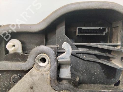 Front left lock BMW 5 (E60) 525 d | BP20237154C98 