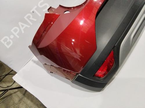 Rear bumper DACIA SANDERO III | BP31093906C8