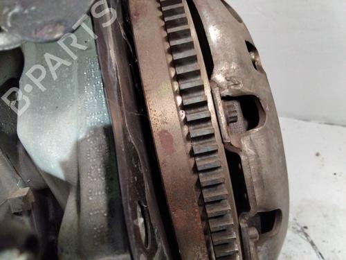 Engine SEAT LEON (1P1)  | BP25771136M1 