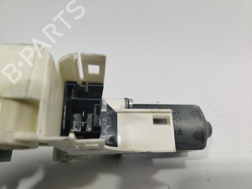 Right front window motor AUDI A1 (8X1, 8XK) 1.6 TDI | BP21801251E20 