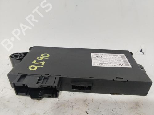 Used Electronic module BMW 1 (E87) 116 d (116 hp) 28420540